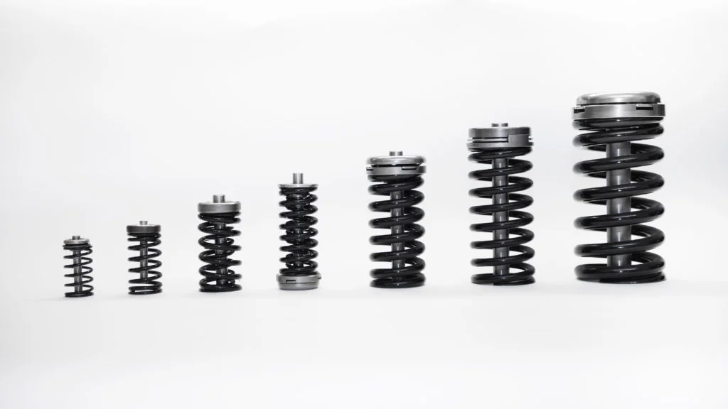 Valve Spring Solutions